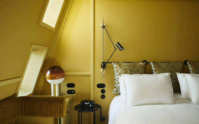 Hotel Le Ballu