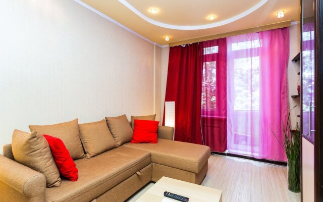 Гостиница Begovaya Apartment в Москве отзывы, цены и фото номеров - забронировать гостиницу Begovaya Apartment онлайн Москва комната для гостей