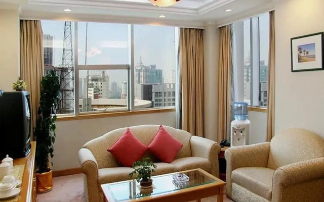 Bestway Hotel - Kunming