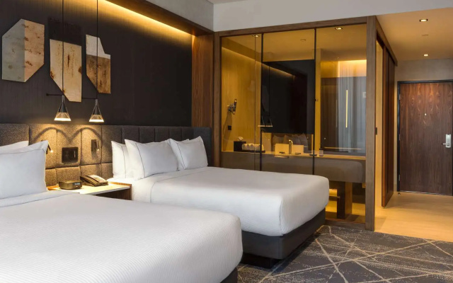 Hilton Monterrey Valle