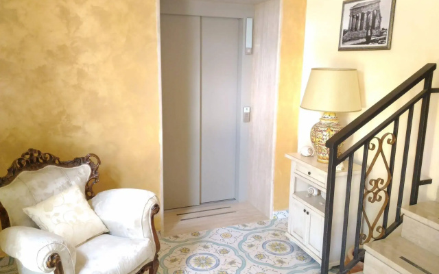 Residence Villa Margherita