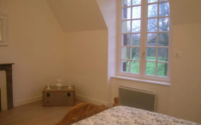 Appartement Trévol, 5 pièces, 8 personnes - FR-1-489-215