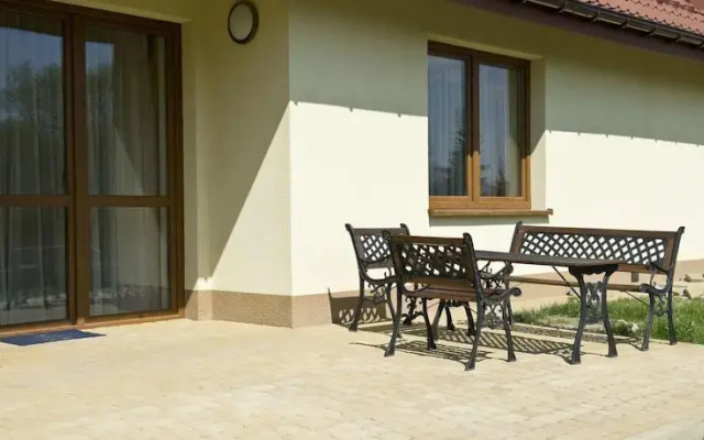 Apartament Family