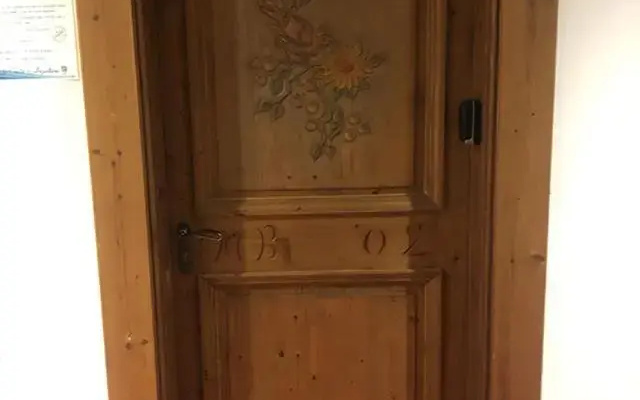 Studio Argentiere Chamonix Mont-Blanc