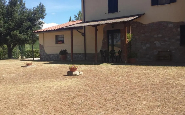 Agriturismo Podere Selvette