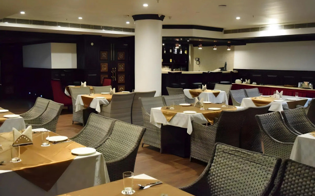 Atithi Hotel - Guwahati