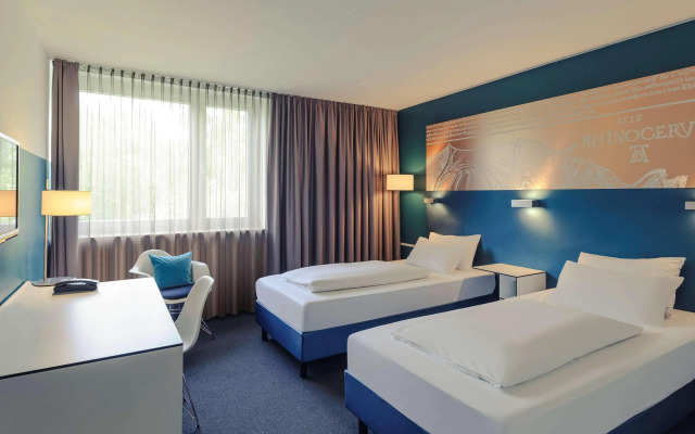 Congress Hotel Mercure Nürnberg an der Messe