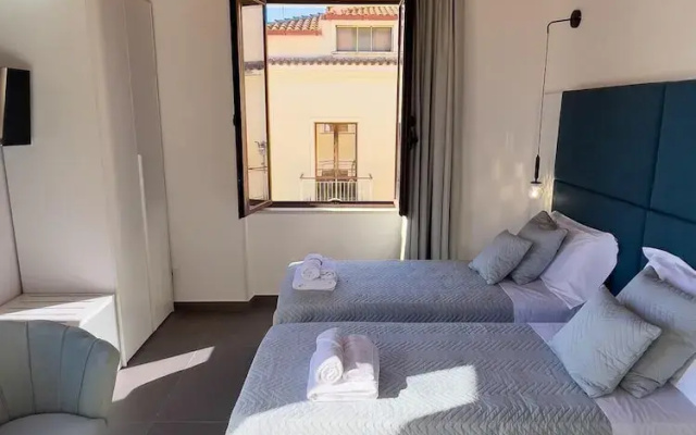 B&B Piazza d'Armi