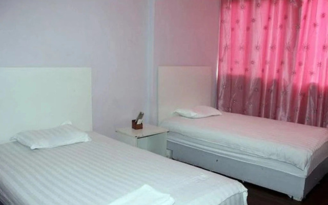 Xiangyang Shanghaojia Inn
