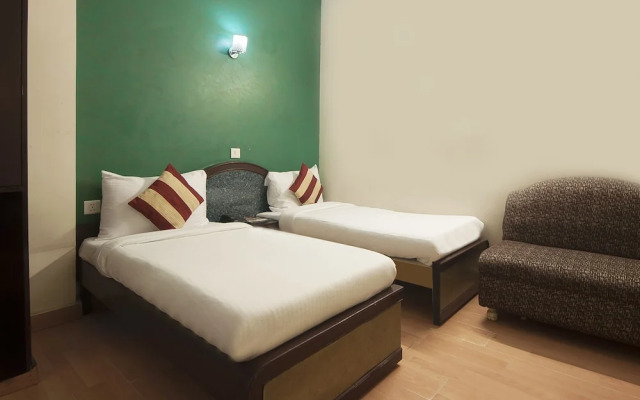 Hotel Delhi Darbar