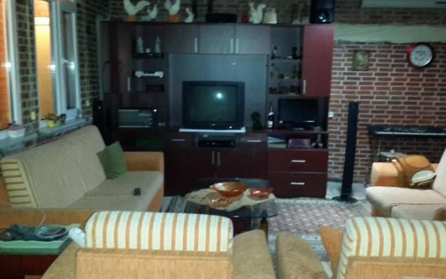 Eylul Motel
