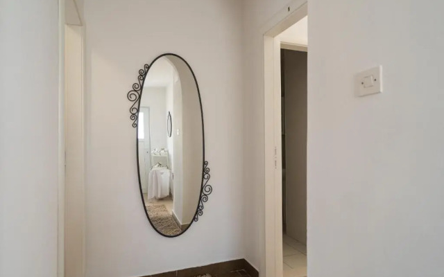 Rooms Lana
