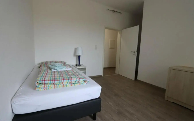Penny Ferienwohnung