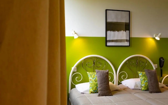 Hotel le Cantou 354