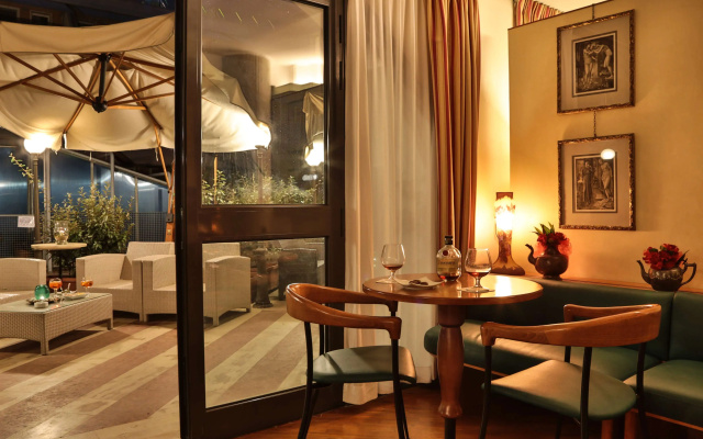 Best Western Hotel Dei Cavalieri
