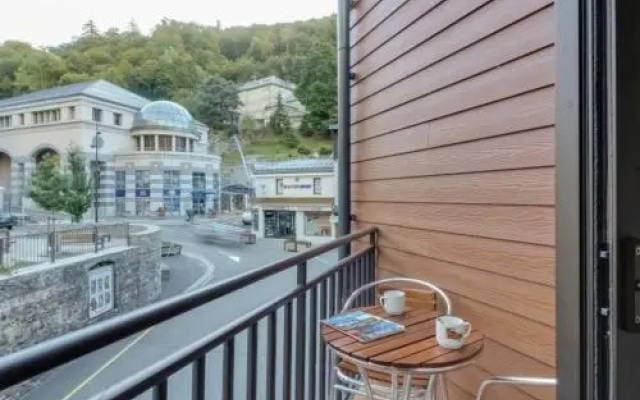 Apartment Oncet 2