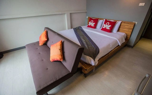 ZEN Rooms Samlaan Road