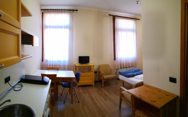 Casa Santa Caterina e Sant Antonio