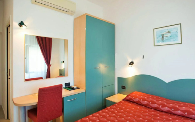 Hotel La Caletta