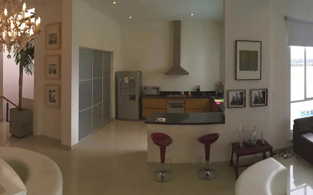 Coccoloba hostel