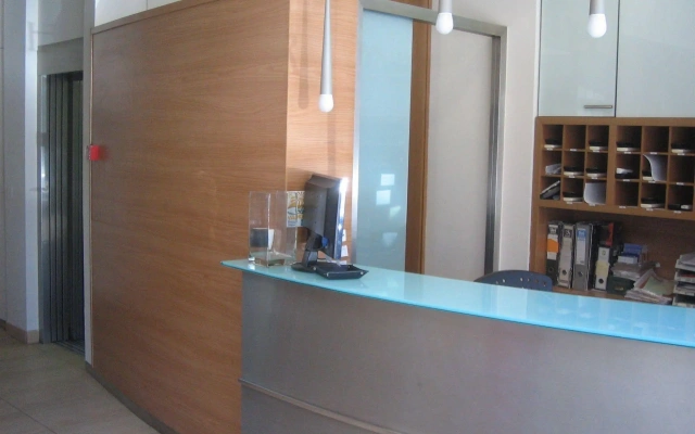 Hostal Penalty