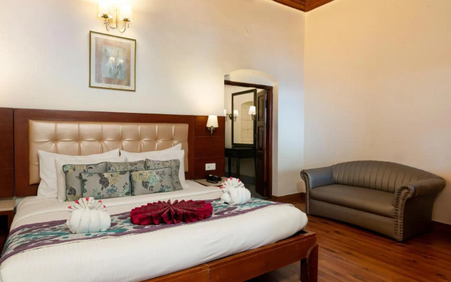 Grand View Hotel