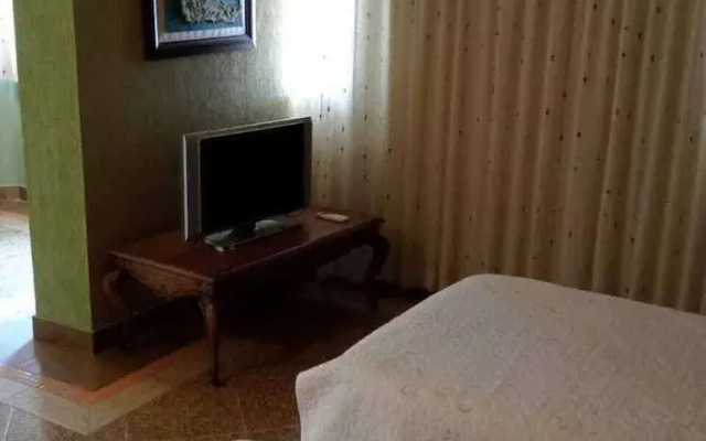 Peace spa Hostmark