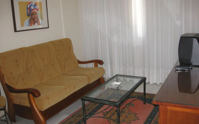 Apartamentos Marítimo - Sólo Adultos