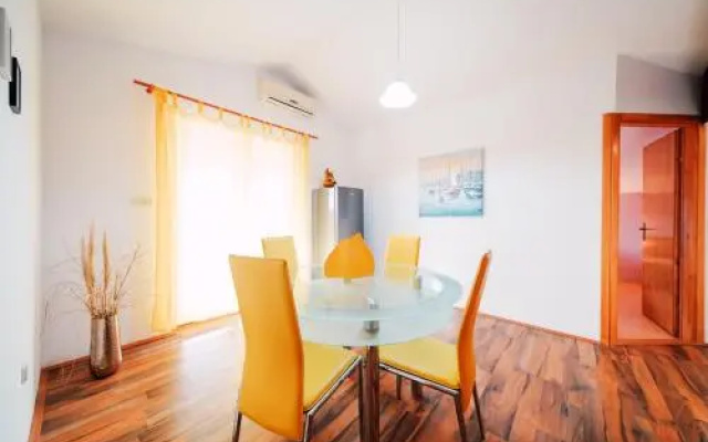 Apartment Ljubacki Stanovi 2