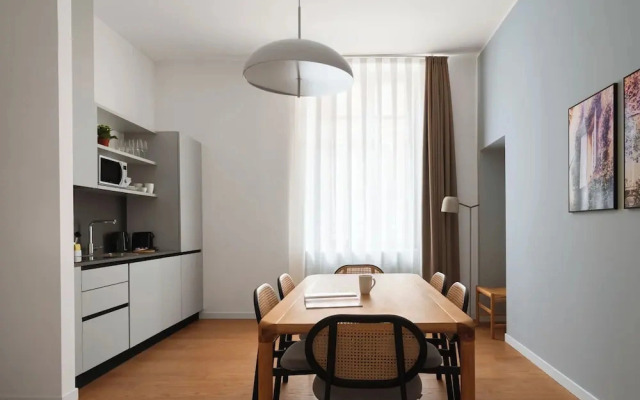 Limehome Milan Navigli