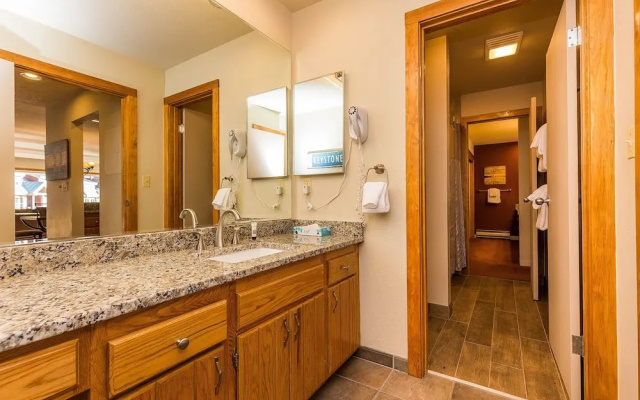Willows #1713 - 1 Br Condo