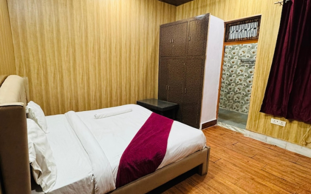 Yugantar Stay House