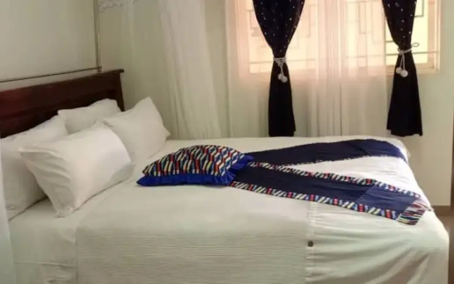 Hotel Judith