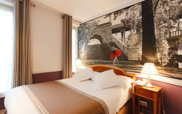 Hôtel Atelier Vavin
