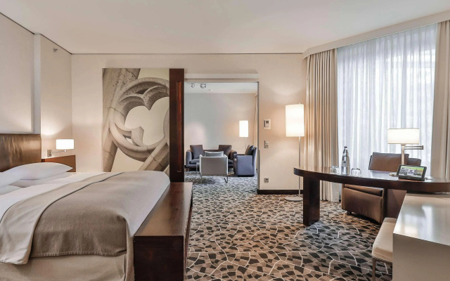 Dorint Hotel am Heumarkt Köln