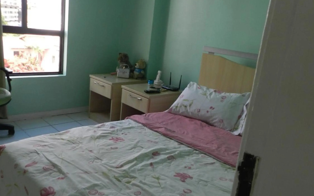 Apartamento Oceano Atlantico