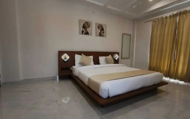 Hotel YJ Manor