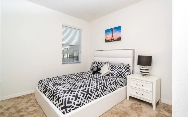 6121bod 11 Bedroom 9 Bathrrom