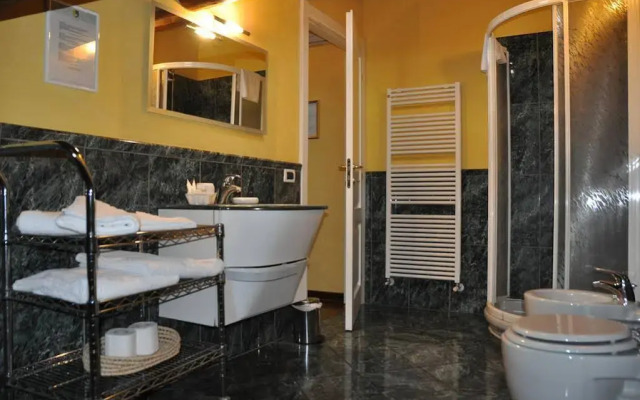 Piazza Nova Guest House