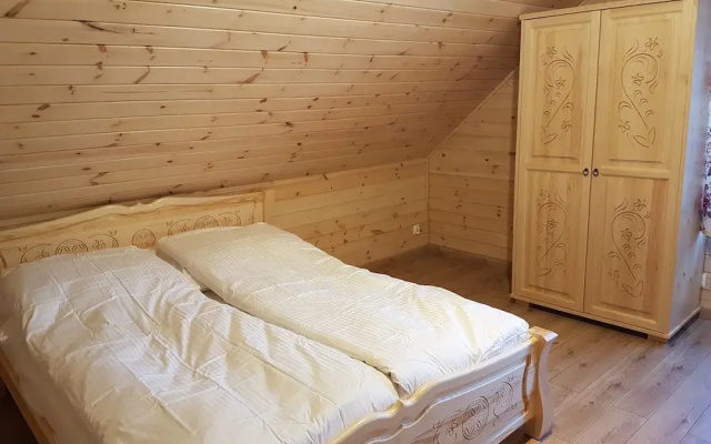 Holiday Home in Skrzynia With Terrace