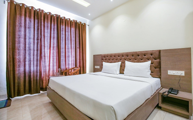 Fabhotel Melano