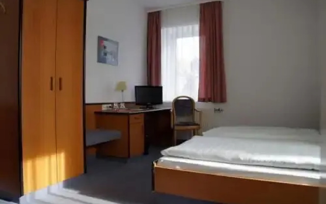 Landhotel Pagram-Frankfurt/Oder