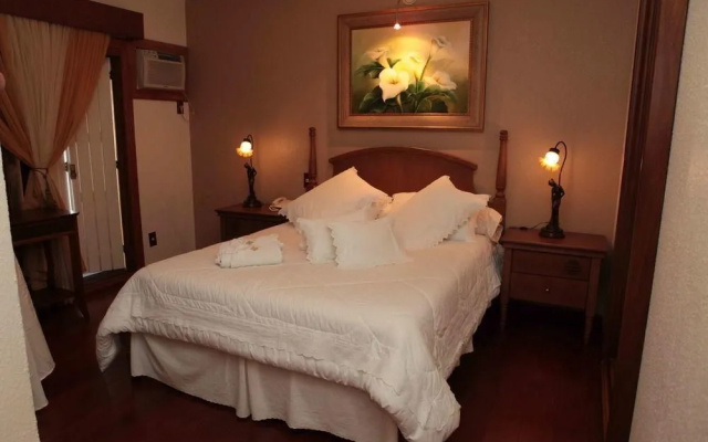 Hotel Pousada Florença