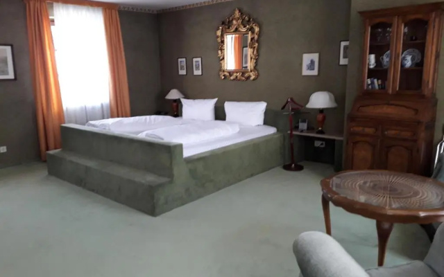 Hotel Feiler