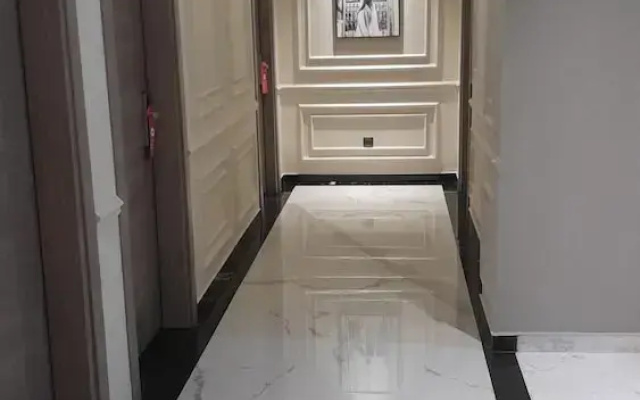 Viola Hotel Budva