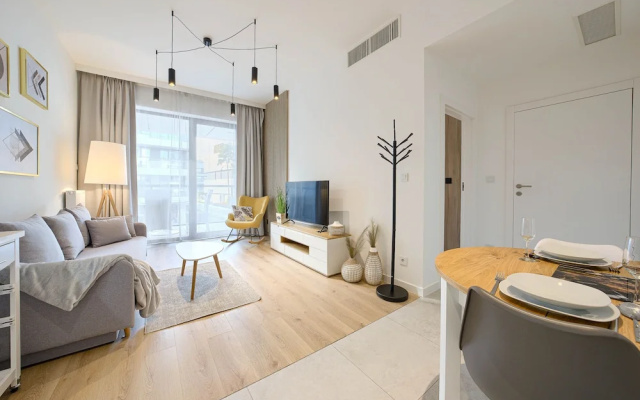 Apartamenty Sun & Snow Shellter