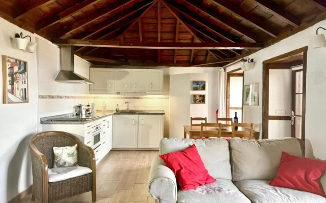 Casa Demetria La Palma