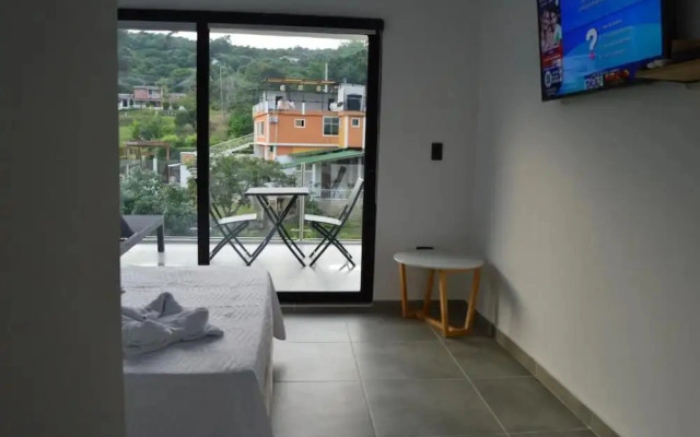 hotel guacamayas resort vacation