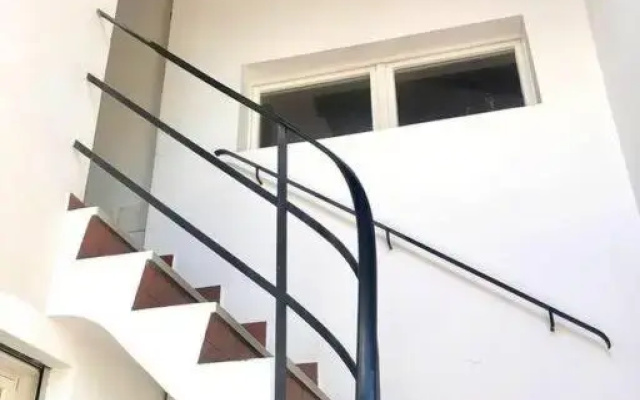 Appartamento Ascona , rooftop terrace apartment