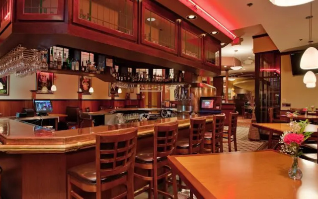 Holiday Inn Lincoln-Downtown